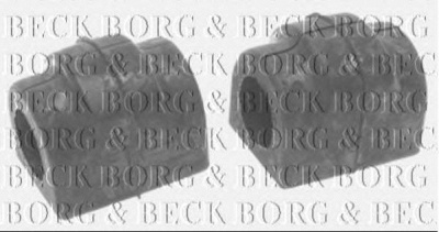 BORG & BECK bsk7389k -  Ремкомплект, соединительная тяга стабилизатора